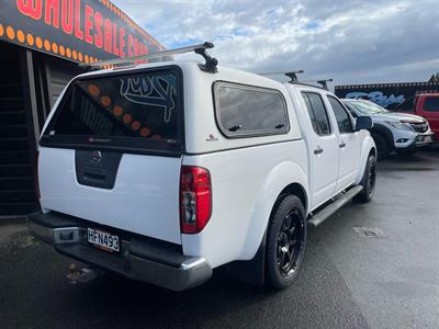 2014 Nissan NAVARA - Thumbnail