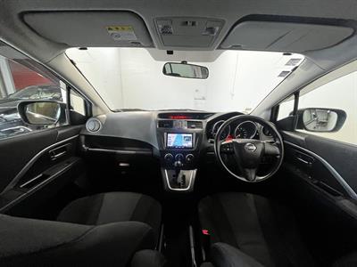 2012 Nissan Lafesta - Thumbnail
