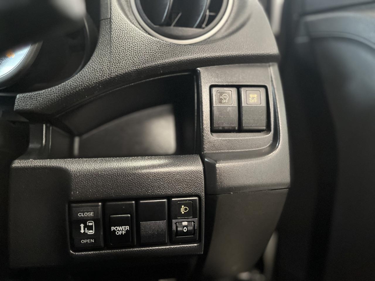 2012 Nissan Lafesta
