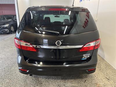 2012 Nissan Lafesta - Thumbnail