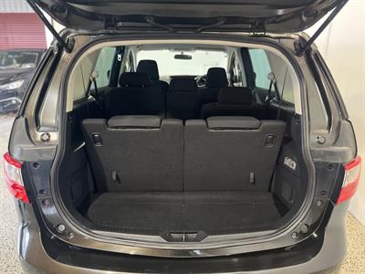 2012 Nissan Lafesta - Thumbnail