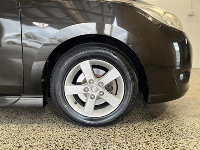 2012 Nissan Lafesta - Thumbnail