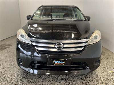 2012 Nissan Lafesta - Thumbnail