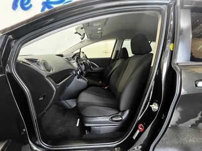 2012 Nissan Lafesta - Thumbnail