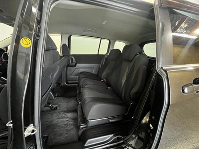 2012 Nissan Lafesta - Thumbnail