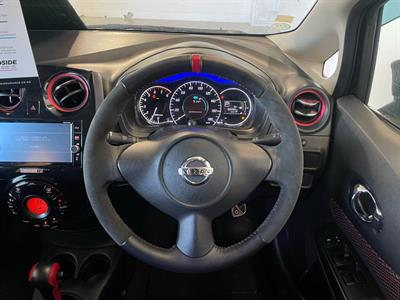 2015 Nissan Note - Thumbnail
