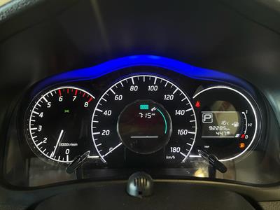 2015 Nissan Note - Thumbnail