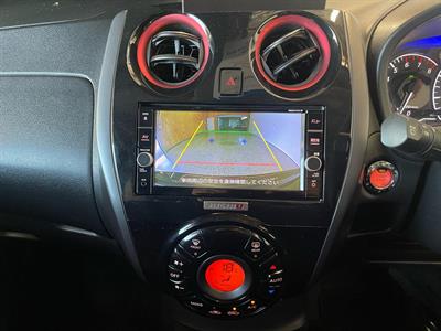 2015 Nissan Note - Thumbnail