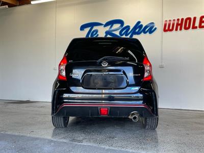 2015 Nissan Note - Thumbnail