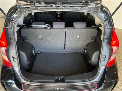 2015 Nissan Note - Thumbnail