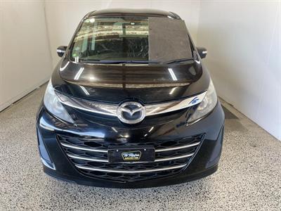 2011 Mazda BIANTE - Thumbnail
