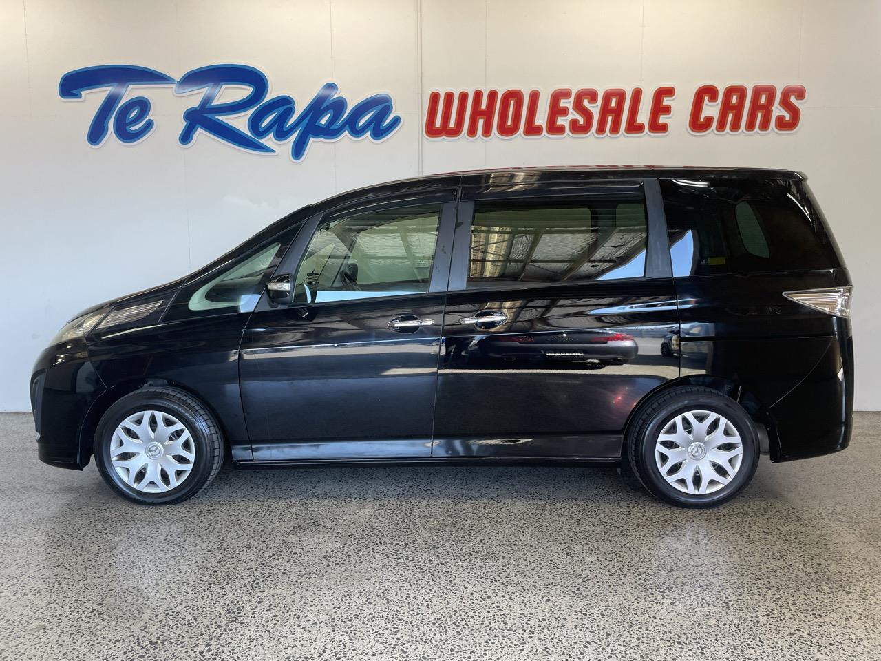 2011 Mazda BIANTE