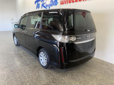 2011 Mazda BIANTE - Thumbnail