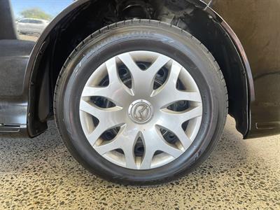 2011 Mazda BIANTE - Thumbnail