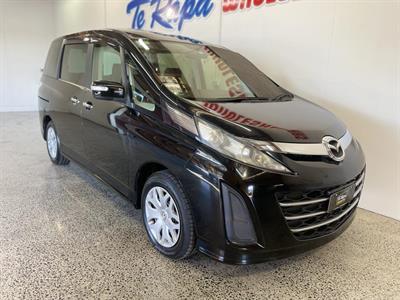 2011 Mazda BIANTE - Thumbnail