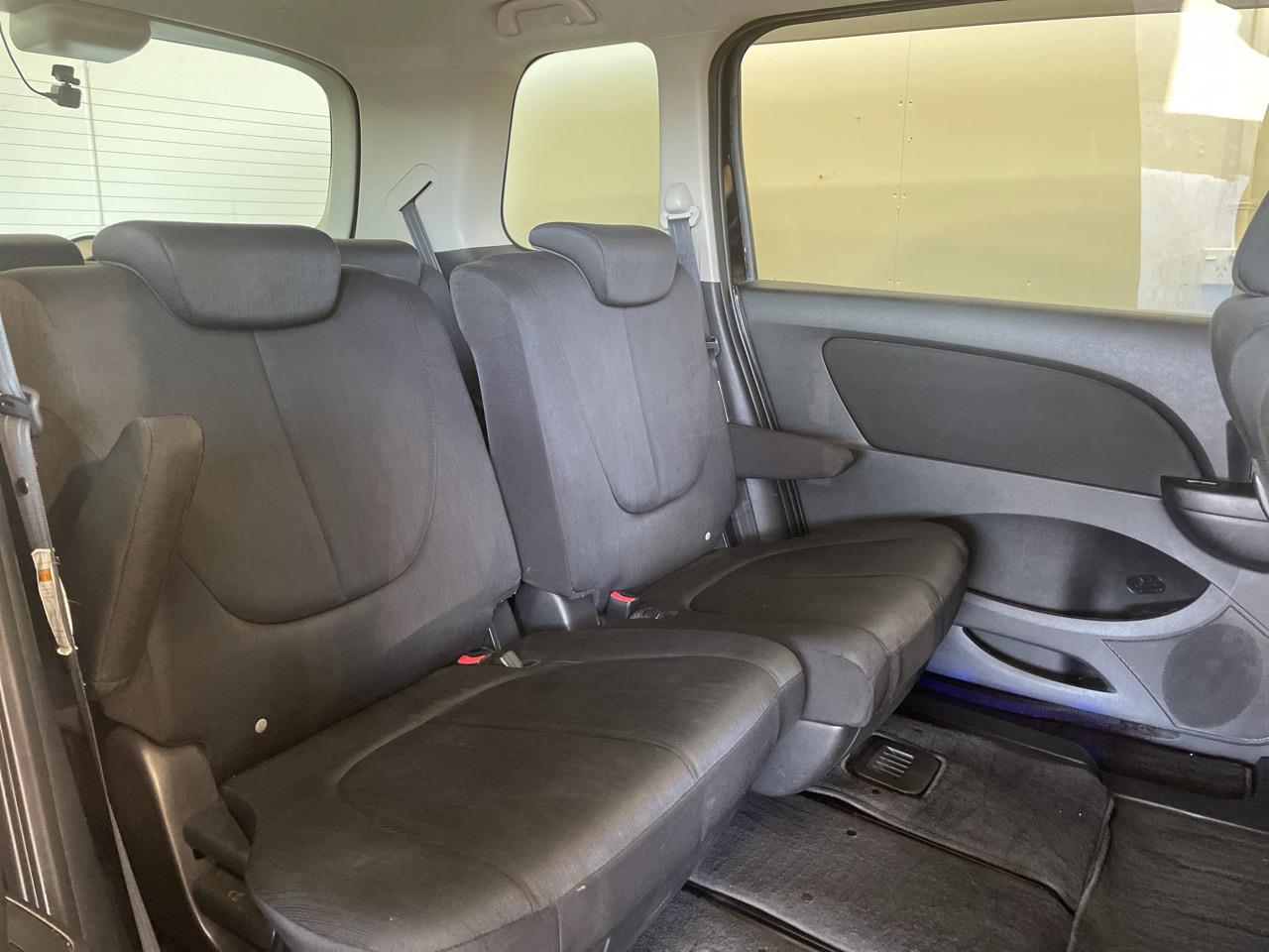 2011 Mazda BIANTE