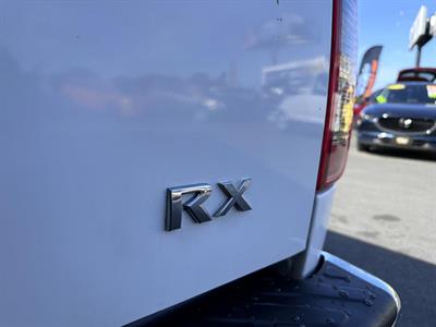 2011 Nissan NAVARA - Thumbnail