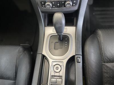 2013 Holden Commodore - Thumbnail