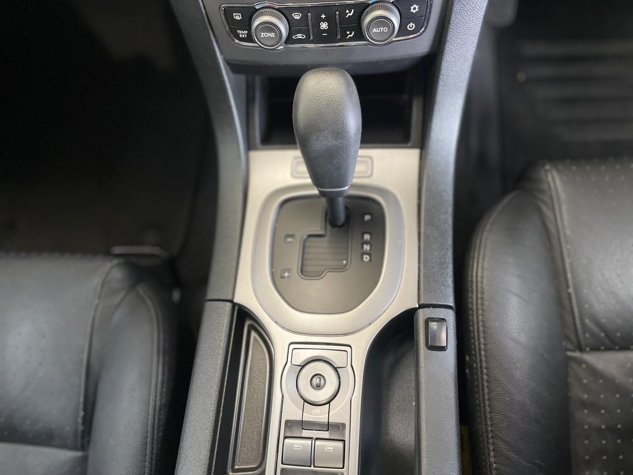 2013 Holden Commodore