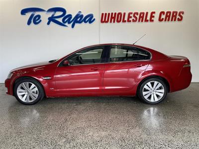 2013 Holden Commodore - Thumbnail