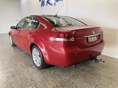 2013 Holden Commodore - Thumbnail