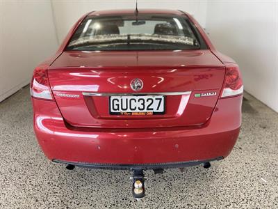2013 Holden Commodore - Thumbnail