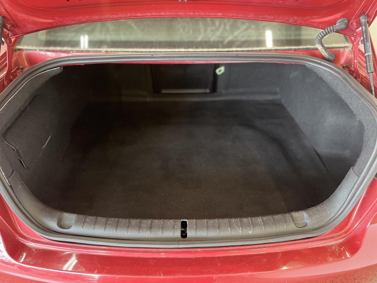 2013 Holden Commodore