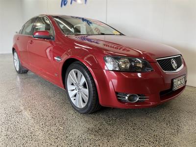 2013 Holden Commodore - Thumbnail