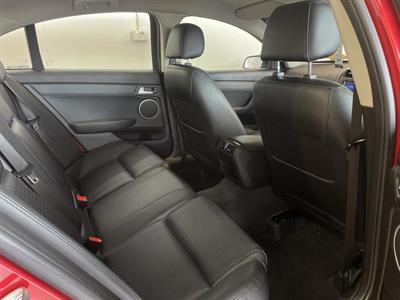 2013 Holden Commodore - Thumbnail