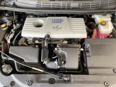 2011 Lexus CT200H - Thumbnail