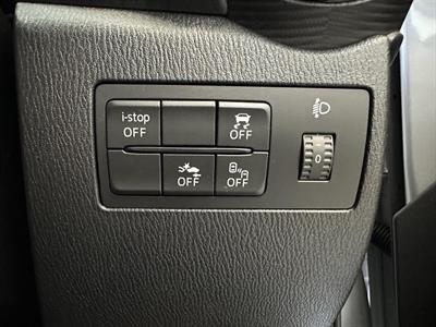 2017 Mazda Demio - Thumbnail