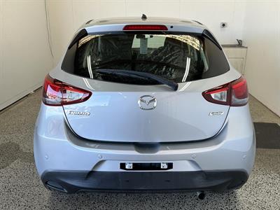 2017 Mazda Demio - Thumbnail