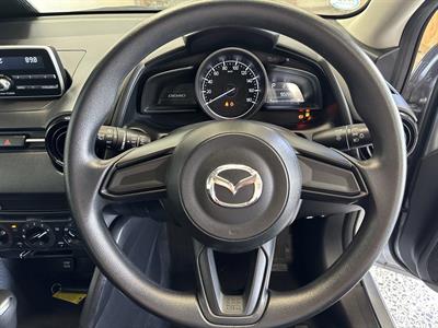 2017 Mazda Demio - Thumbnail