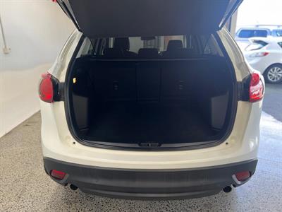2015 Mazda CX-5 - Thumbnail