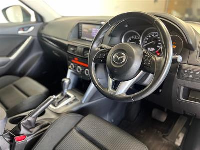 2015 Mazda CX-5 - Thumbnail