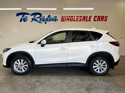 2015 Mazda CX-5 - Thumbnail