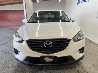 2015 Mazda CX-5 - Thumbnail