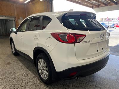 2015 Mazda CX-5 - Thumbnail