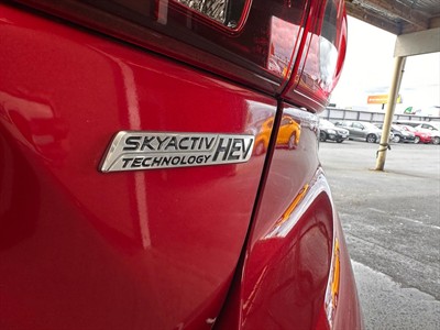 2017 Mazda Axela - Thumbnail