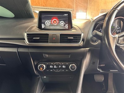 2017 Mazda Axela - Thumbnail