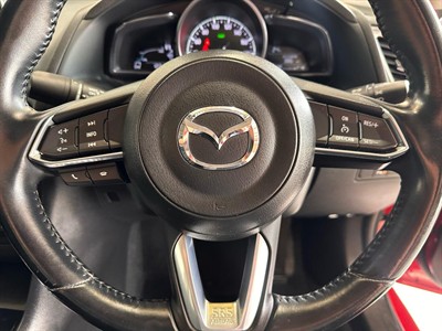 2017 Mazda Axela - Thumbnail