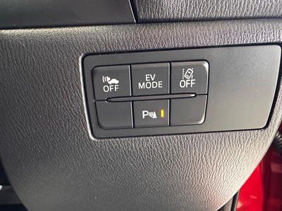 2017 Mazda Axela - Thumbnail