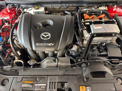 2017 Mazda Axela - Thumbnail