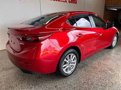 2017 Mazda Axela - Thumbnail