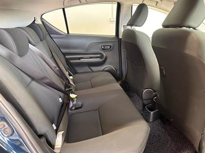 2018 Toyota AQUA - Thumbnail