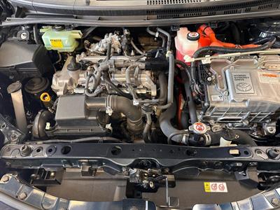 2018 Toyota AQUA - Thumbnail