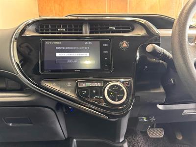 2018 Toyota AQUA - Thumbnail