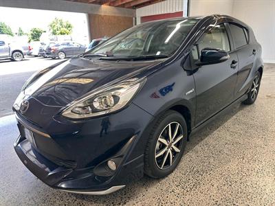 2018 Toyota AQUA - Thumbnail