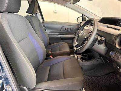 2018 Toyota AQUA - Thumbnail