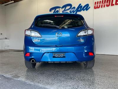 2012 Mazda Axela - Thumbnail